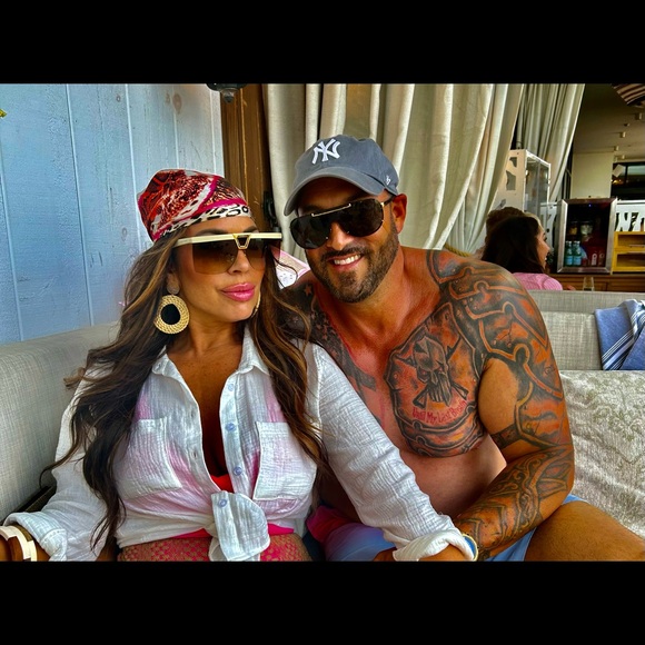 Ysl sunglasses - Picture 5 of 5